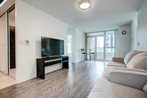 Photo 6 at 1202 - 23 Hollywood Avenue, Willowdale East, Toronto