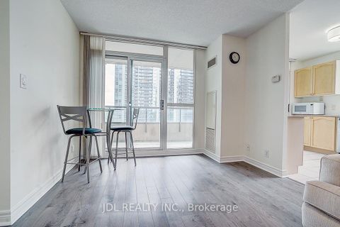 Photo 7 at 1202 - 23 Hollywood Avenue, Willowdale East, Toronto