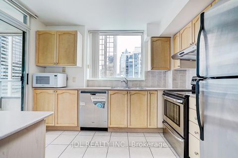Photo 8 at 1202 - 23 Hollywood Avenue, Willowdale East, Toronto