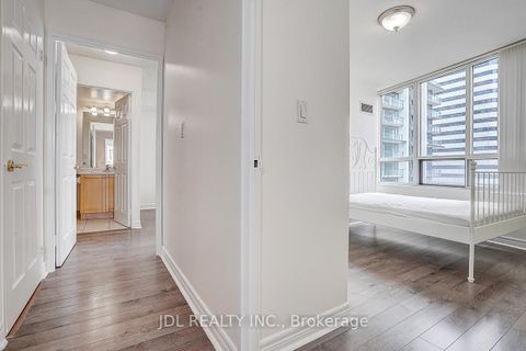 Photo 10 at 1202 - 23 Hollywood Avenue, Willowdale East, Toronto
