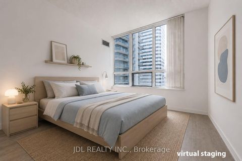Photo 11 at 1202 - 23 Hollywood Avenue, Willowdale East, Toronto