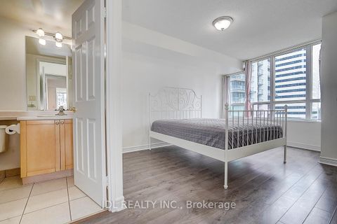 Photo 16 at 1202 - 23 Hollywood Avenue, Willowdale East, Toronto