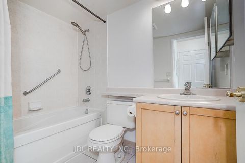 Photo 19 at 1202 - 23 Hollywood Avenue, Willowdale East, Toronto
