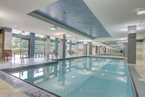 Photo 23 at 1202 - 23 Hollywood Avenue, Willowdale East, Toronto