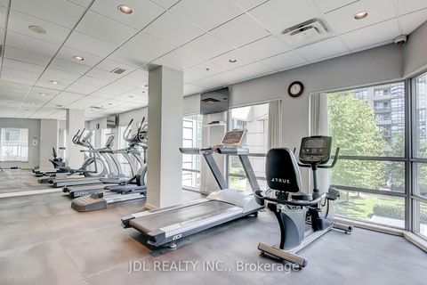 Photo 26 at 1202 - 23 Hollywood Avenue, Willowdale East, Toronto