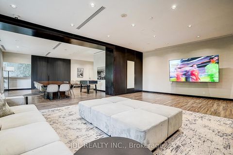 Photo 27 at 1202 - 23 Hollywood Avenue, Willowdale East, Toronto