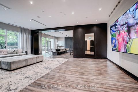 Photo 29 at 1202 - 23 Hollywood Avenue, Willowdale East, Toronto