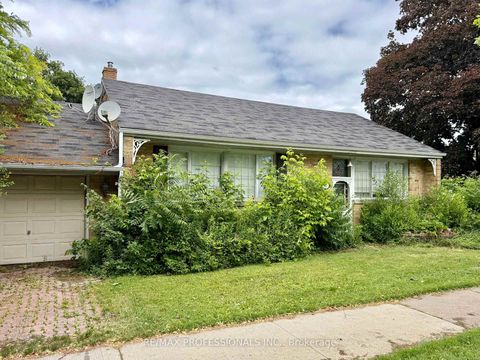 Photo 0 at 132 Rathburn Road, Rosethorn, Toronto