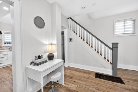 Photo 9 at 41 Greenlaw Avenue, Davenport, Toronto