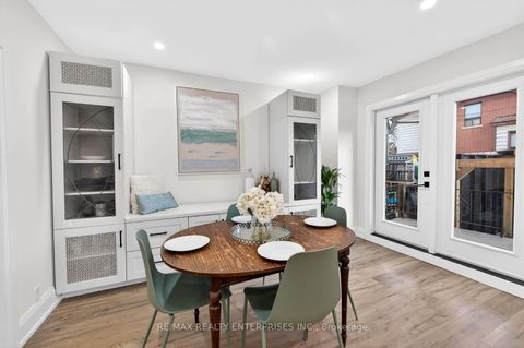 Photo 10 at 41 Greenlaw Avenue, Davenport, Toronto