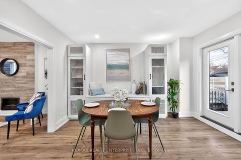 Photo 11 at 41 Greenlaw Avenue, Davenport, Toronto