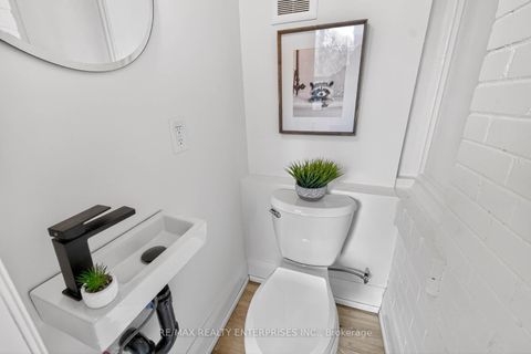 Photo 17 at 41 Greenlaw Avenue, Davenport, Toronto