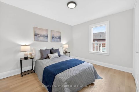 Photo 21 at 41 Greenlaw Avenue, Davenport, Toronto