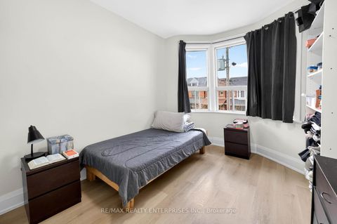 Photo 23 at 41 Greenlaw Avenue, Davenport, Toronto