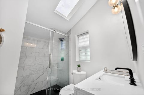 Photo 25 at 41 Greenlaw Avenue, Davenport, Toronto