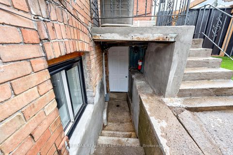 Photo 27 at 41 Greenlaw Avenue, Davenport, Toronto