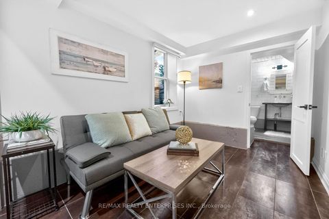 Photo 32 at 41 Greenlaw Avenue, Davenport, Toronto