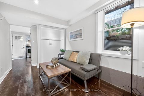 Photo 34 at 41 Greenlaw Avenue, Davenport, Toronto