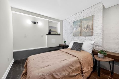 Photo 37 at 41 Greenlaw Avenue, Davenport, Toronto