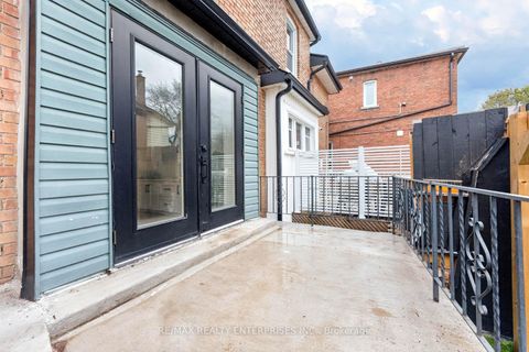 Photo 39 at 41 Greenlaw Avenue, Davenport, Toronto