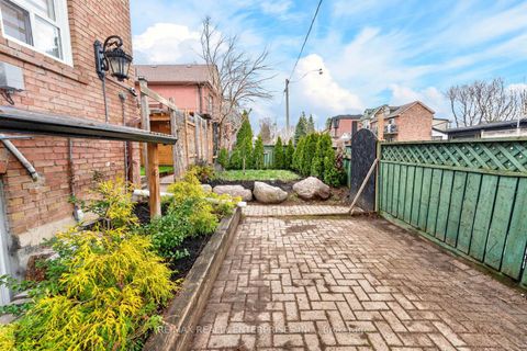 Photo 44 at 41 Greenlaw Avenue, Davenport, Toronto