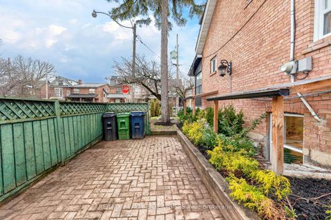 Photo 45 at 41 Greenlaw Avenue, Davenport, Toronto