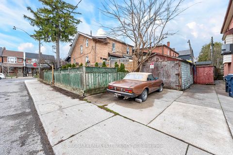 Photo 46 at 41 Greenlaw Avenue, Davenport, Toronto