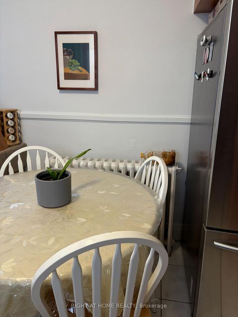 Photo 9 at 32 FLORENCE Crescent, Smythe, Toronto