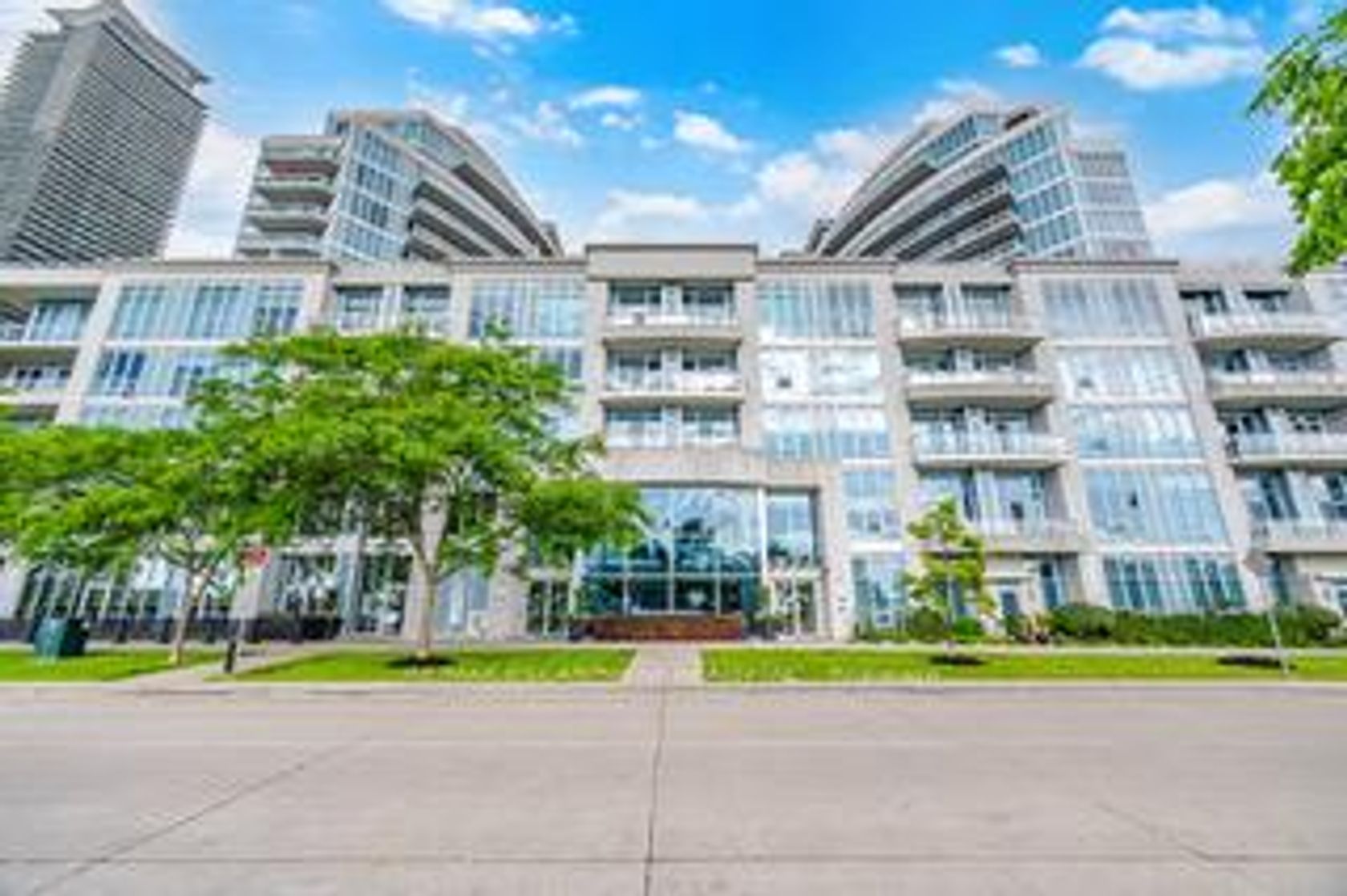 330 - 58 Marine Parade Drive, Mimico, Toronto 