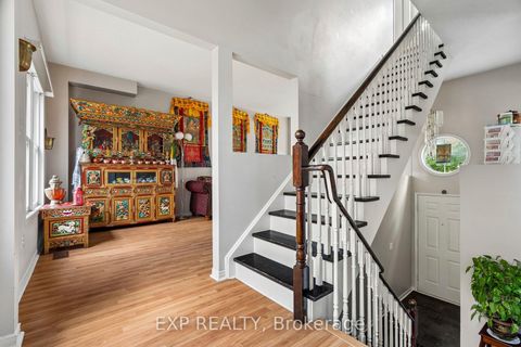 Photo 4 at 42 - 630 Evans Avenue, Alderwood, Toronto