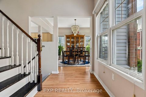 Photo 5 at 42 - 630 Evans Avenue, Alderwood, Toronto