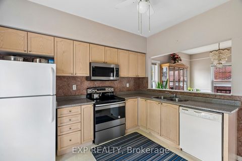 Photo 9 at 42 - 630 Evans Avenue, Alderwood, Toronto