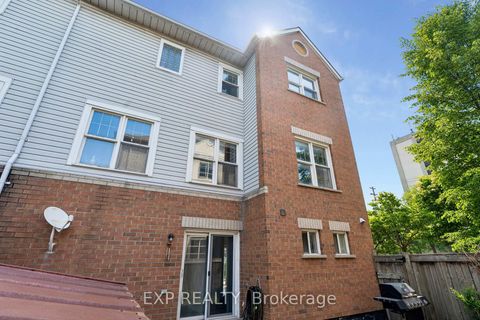 Photo 34 at 42 - 630 Evans Avenue, Alderwood, Toronto