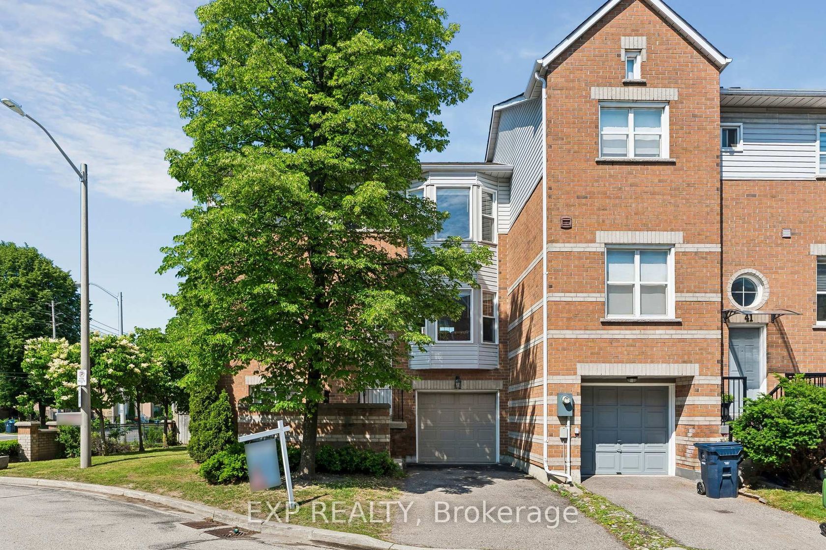 42 - 630 Evans Avenue, Alderwood, Toronto 