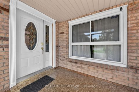 Photo 6 at 110 Rylander Boulevard, Rouge E11, Toronto