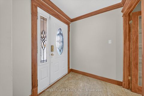 Photo 7 at 110 Rylander Boulevard, Rouge E11, Toronto