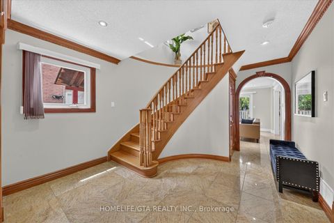 Photo 9 at 110 Rylander Boulevard, Rouge E11, Toronto