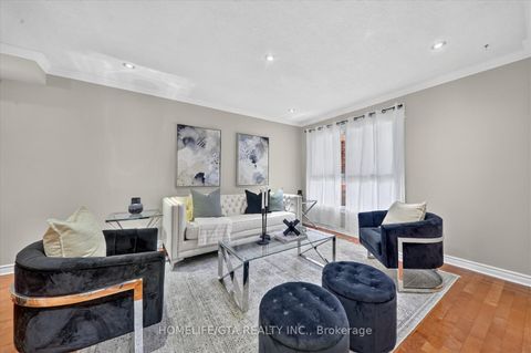 Photo 10 at 110 Rylander Boulevard, Rouge E11, Toronto