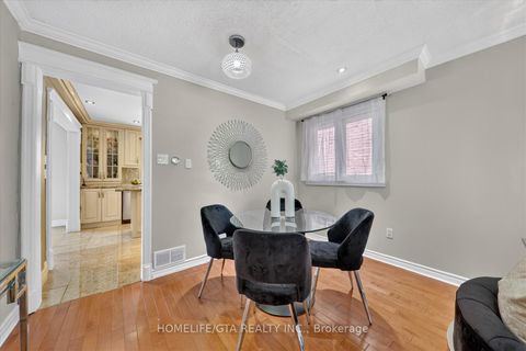 Photo 12 at 110 Rylander Boulevard, Rouge E11, Toronto