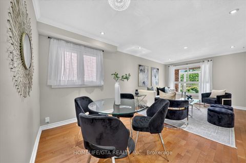 Photo 13 at 110 Rylander Boulevard, Rouge E11, Toronto