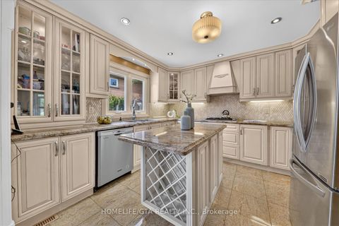 Photo 14 at 110 Rylander Boulevard, Rouge E11, Toronto