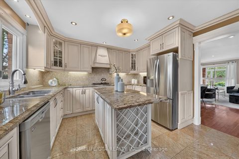 Photo 15 at 110 Rylander Boulevard, Rouge E11, Toronto