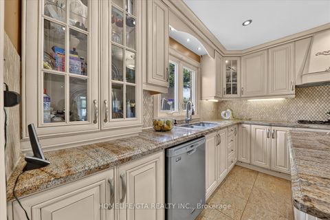 Photo 16 at 110 Rylander Boulevard, Rouge E11, Toronto