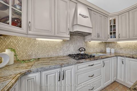 Photo 17 at 110 Rylander Boulevard, Rouge E11, Toronto