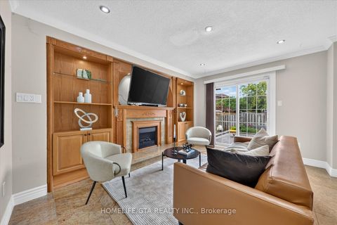 Photo 18 at 110 Rylander Boulevard, Rouge E11, Toronto