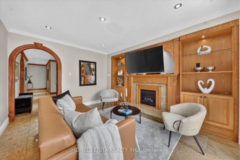 Photo 19 at 110 Rylander Boulevard, Rouge E11, Toronto