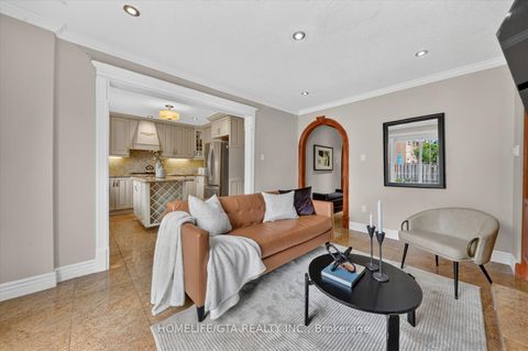 Photo 20 at 110 Rylander Boulevard, Rouge E11, Toronto
