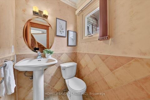 Photo 21 at 110 Rylander Boulevard, Rouge E11, Toronto