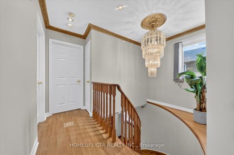 Photo 23 at 110 Rylander Boulevard, Rouge E11, Toronto
