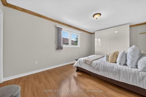 Photo 24 at 110 Rylander Boulevard, Rouge E11, Toronto